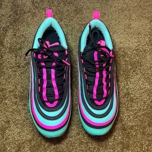 Nike AirMax 97 “SouthBeach”